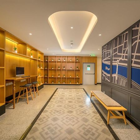 Holiday Inn Express Kolkata New Town By Ihg المظهر الخارجي الصورة