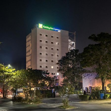 Holiday Inn Express Kolkata New Town By Ihg المظهر الخارجي الصورة