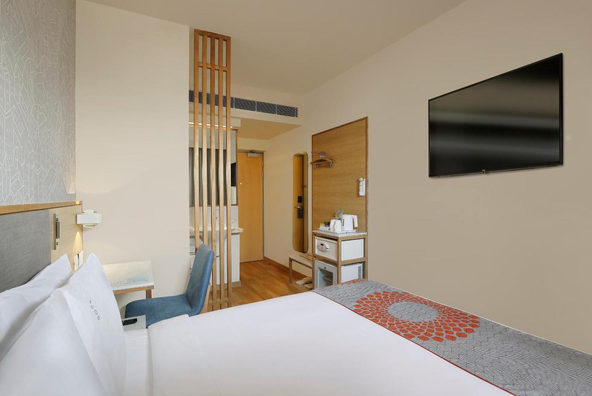 Holiday Inn Express Kolkata New Town By Ihg المظهر الخارجي الصورة