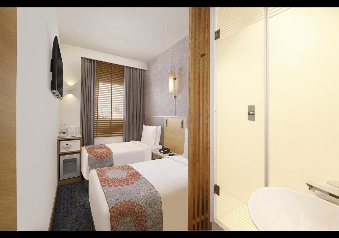 Holiday Inn Express Kolkata New Town By Ihg المظهر الخارجي الصورة