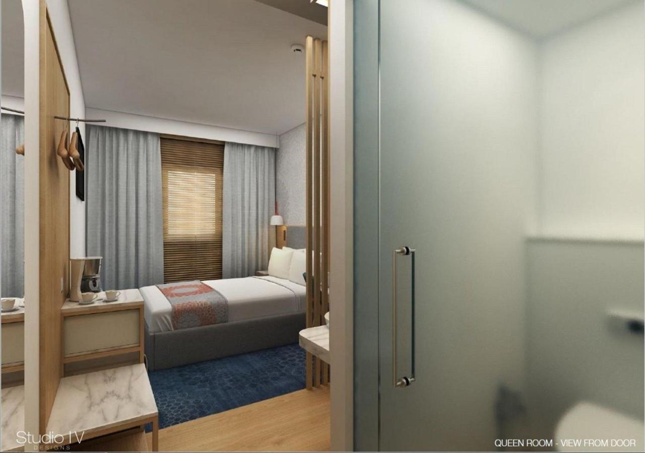 Holiday Inn Express Kolkata New Town By Ihg المظهر الخارجي الصورة