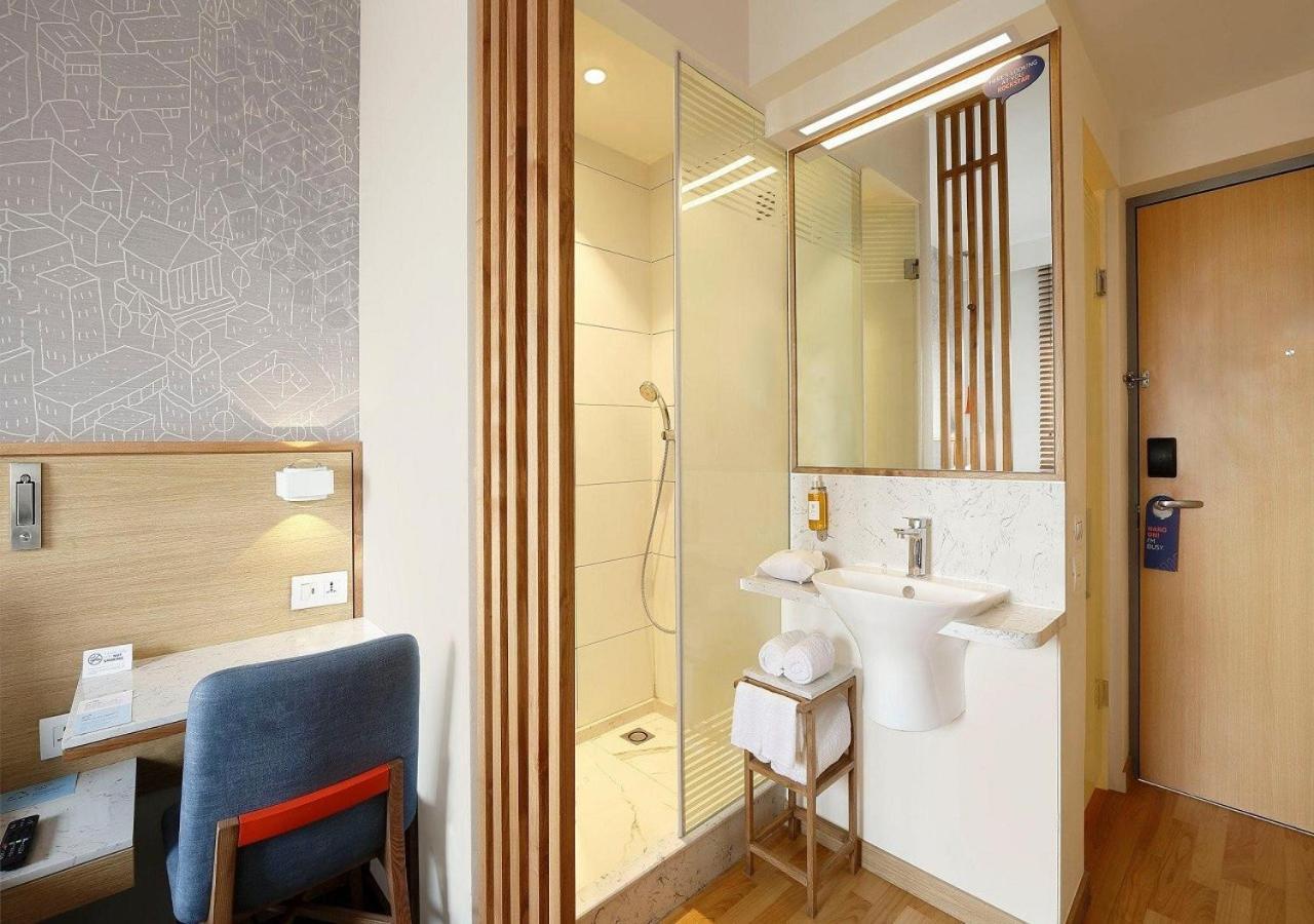 Holiday Inn Express Kolkata New Town By Ihg المظهر الخارجي الصورة