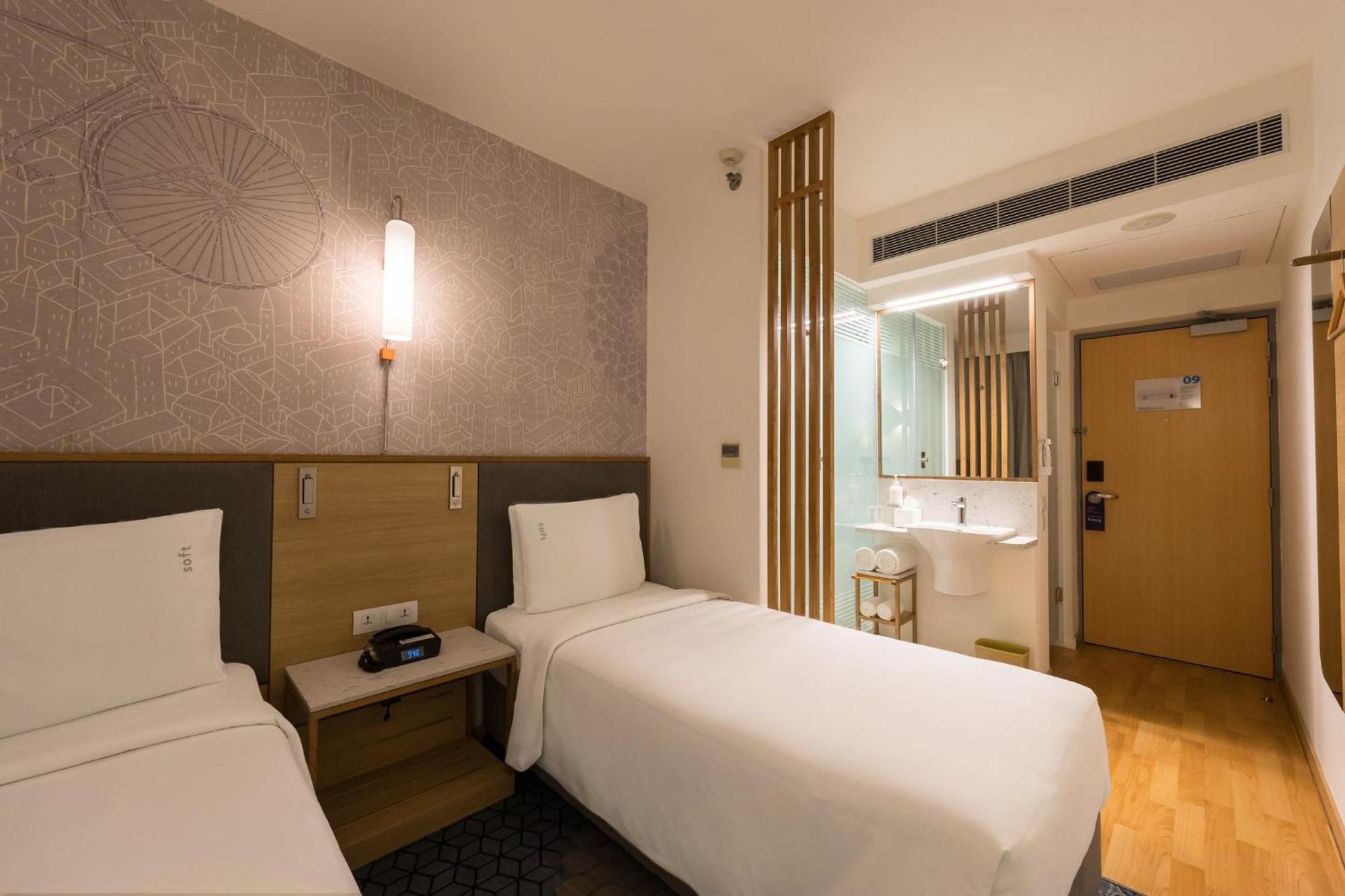 Holiday Inn Express Kolkata New Town By Ihg المظهر الخارجي الصورة