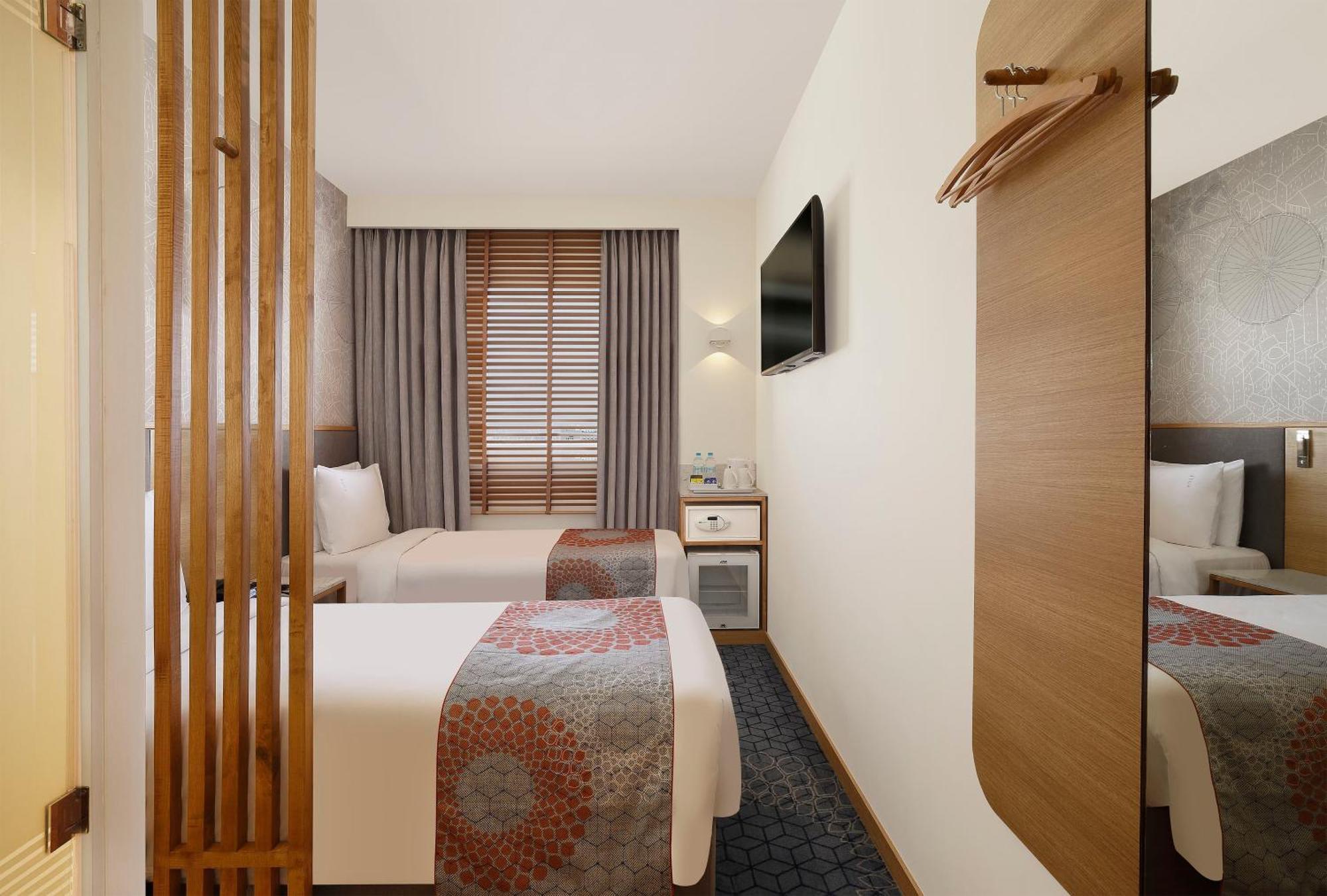 Holiday Inn Express Kolkata New Town By Ihg المظهر الخارجي الصورة