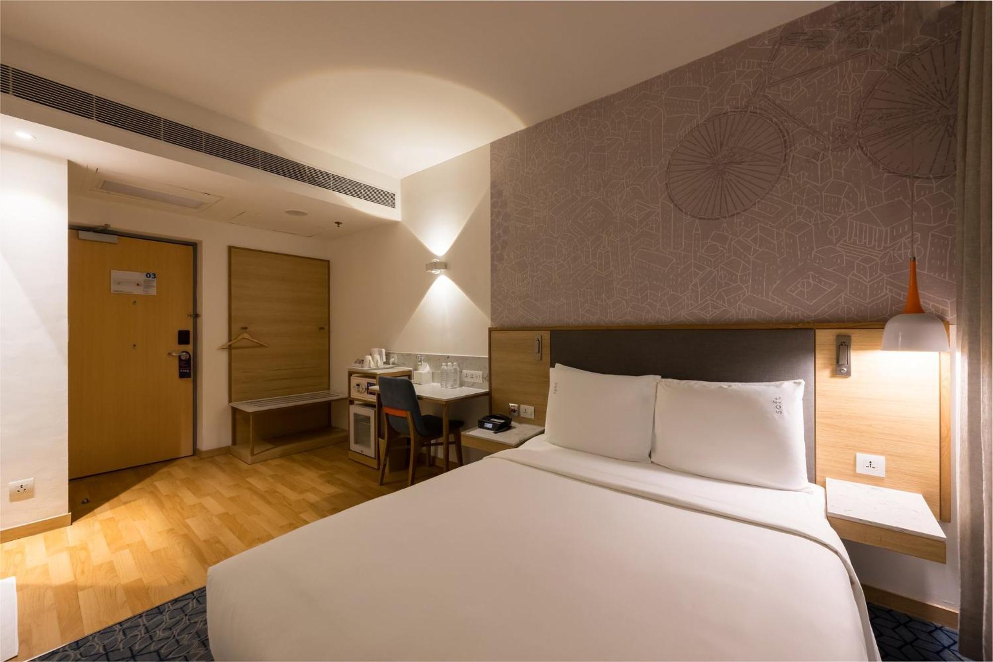 Holiday Inn Express Kolkata New Town By Ihg المظهر الخارجي الصورة