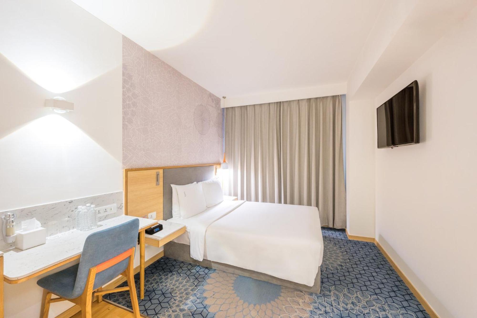 Holiday Inn Express Kolkata New Town By Ihg المظهر الخارجي الصورة