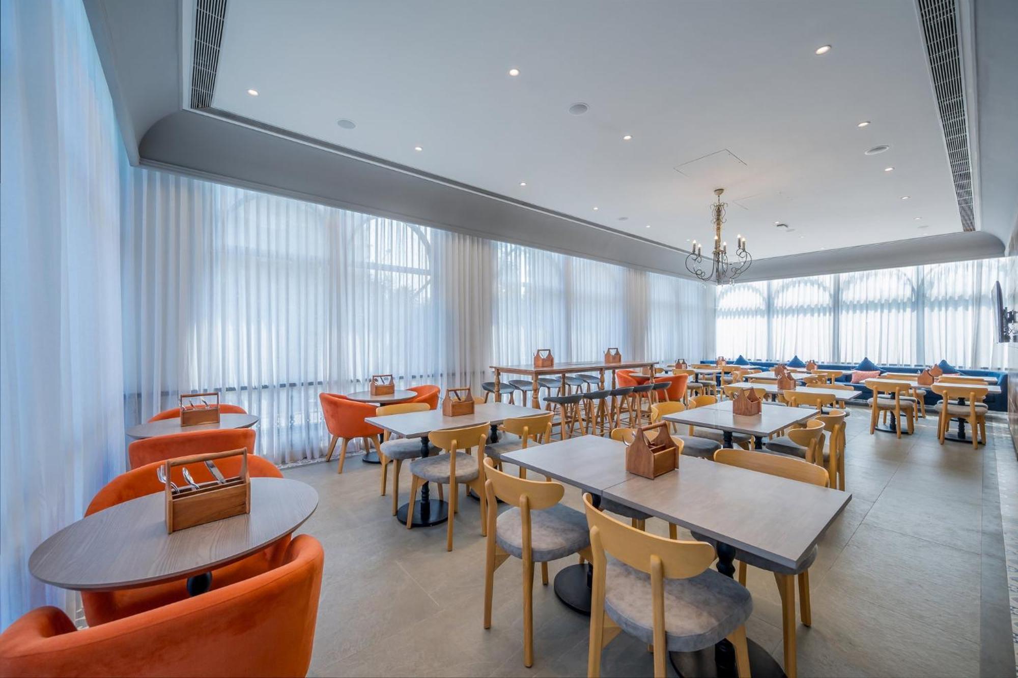 Holiday Inn Express Kolkata New Town By Ihg المظهر الخارجي الصورة