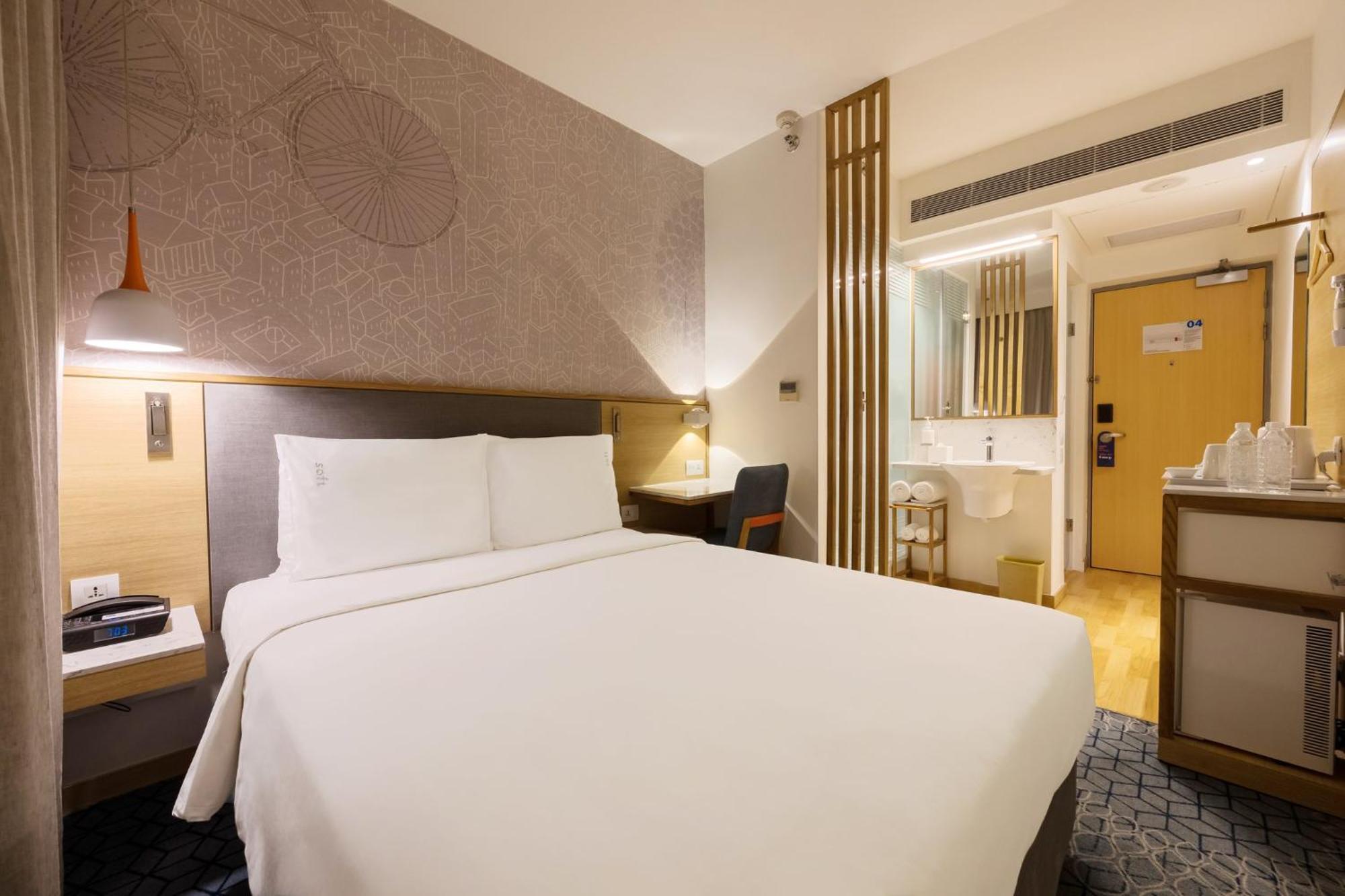 Holiday Inn Express Kolkata New Town By Ihg المظهر الخارجي الصورة