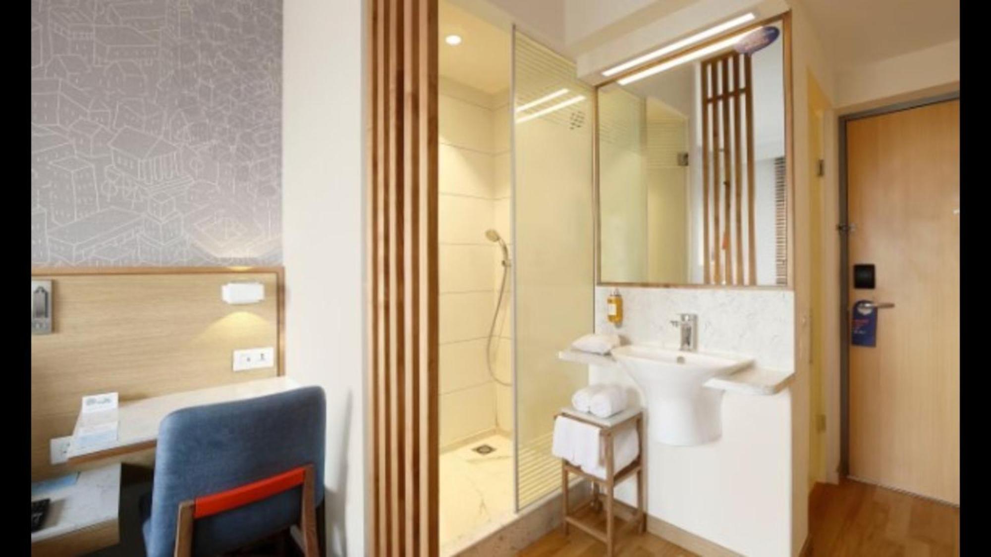 Holiday Inn Express Kolkata New Town By Ihg المظهر الخارجي الصورة